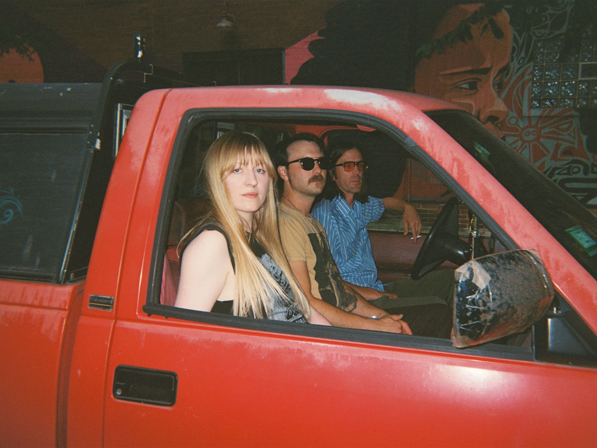 Glyders+ STRANGE LOT